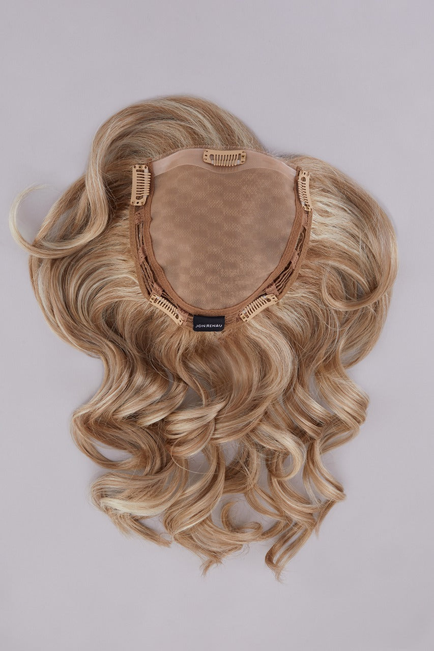 Top Level: Synthetic Topper | Mono Top