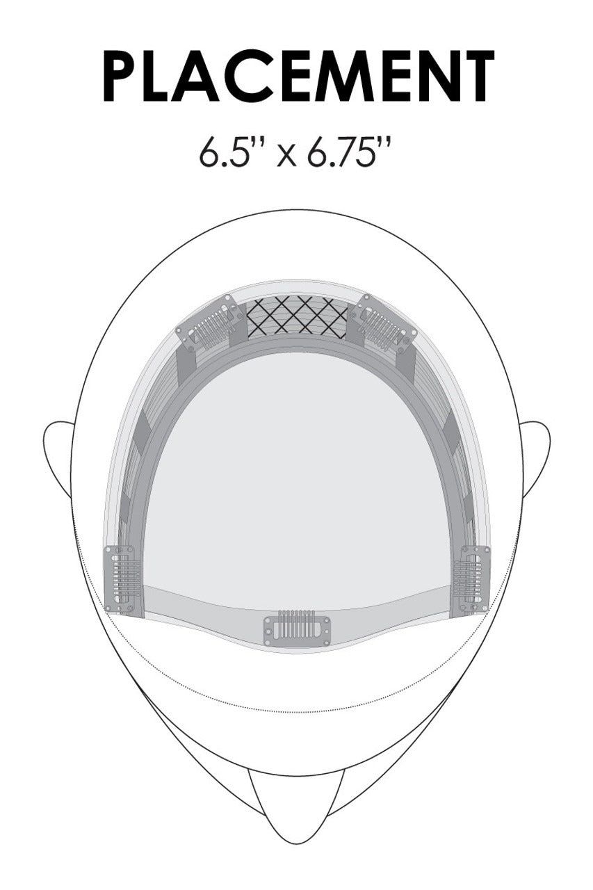 Top Level: Synthetic Topper | Mono Top