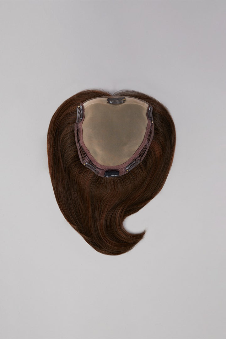 Top Notch HD: Synthetic Topper | Heat Friendly, Mono Top