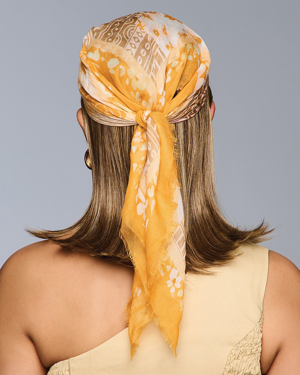 Under Cover Halo: Synthetic Topper | Heat Friendly, Basic Cap