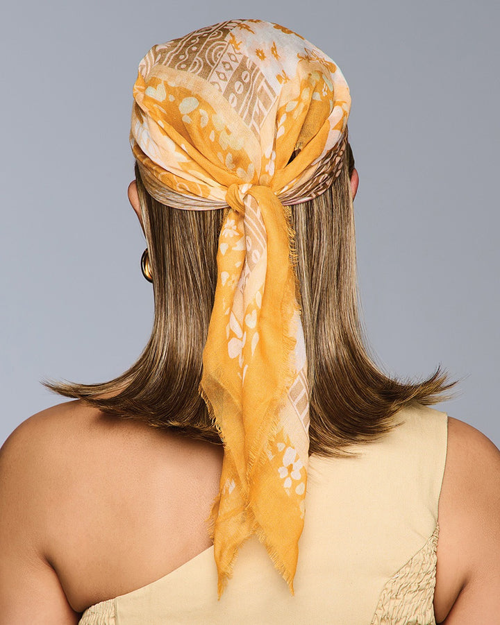 Under Cover Halo: Synthetic Topper | Heat Friendly, Basic Cap