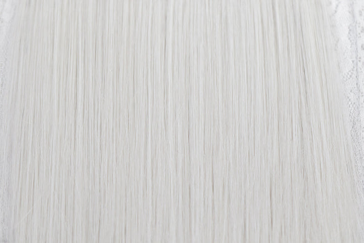 New Wave: Synthetic Wig | Heat Friendly, Lace Front, Mono Top