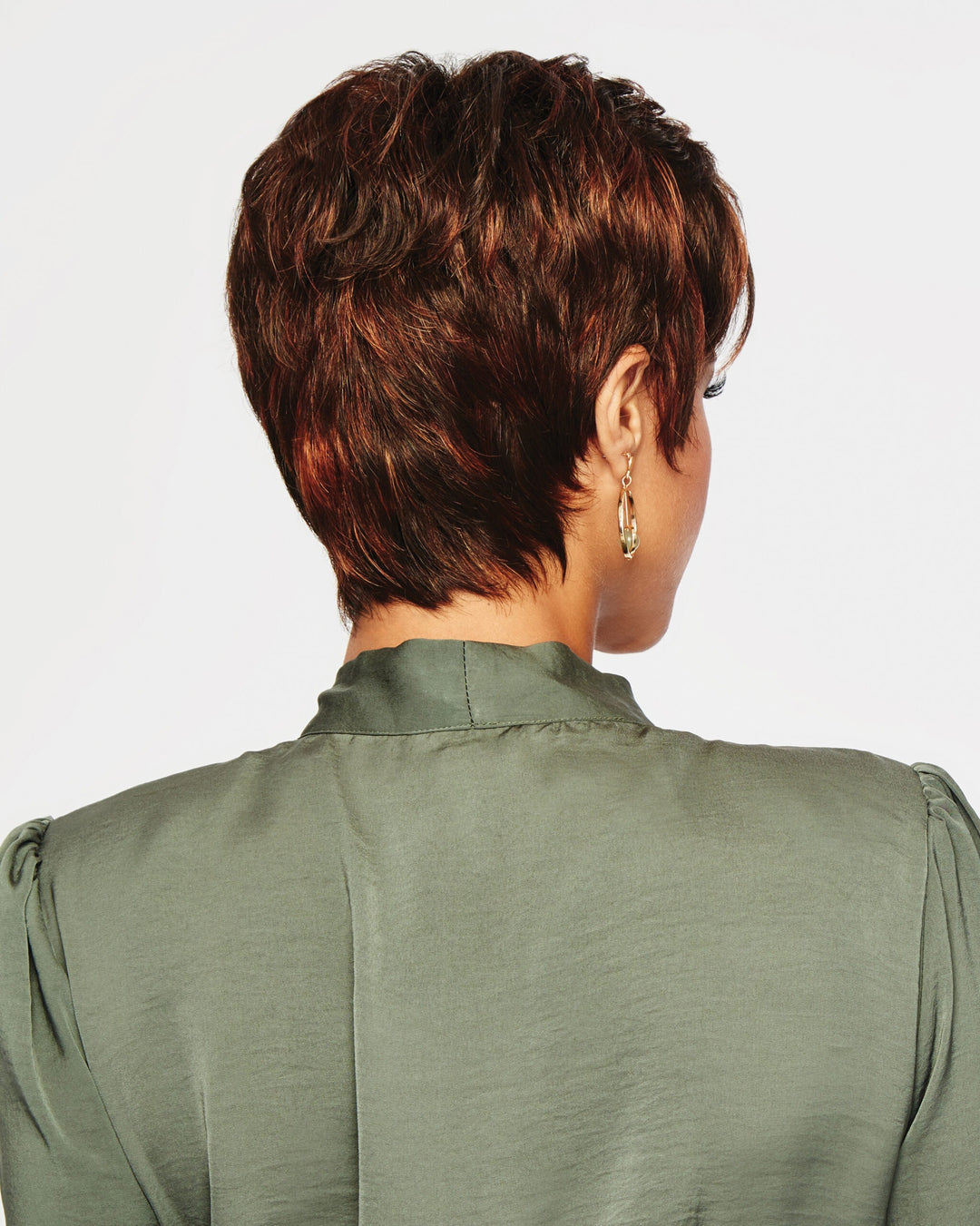 Winner-Up Ultra Petite: Synthetic Wig | Basic Cap
