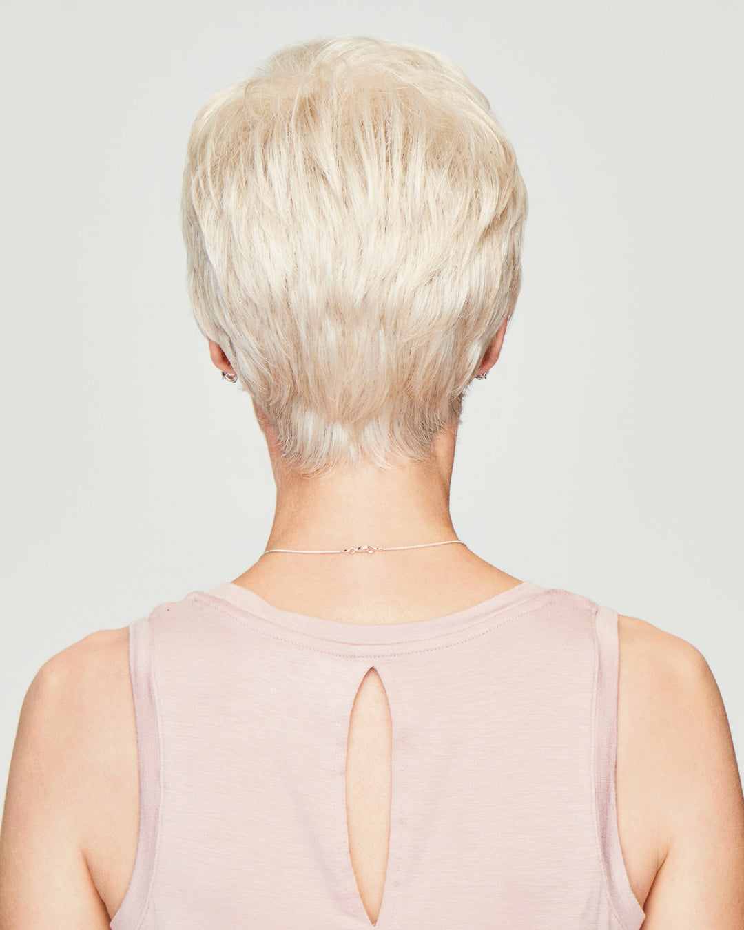 Winner-Up Ultra Petite: Synthetic Wig | Basic Cap