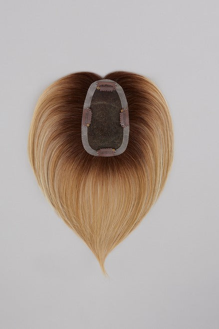 easiPart HD 8": Synthetic Topper | Heat Friendly, Mono Top