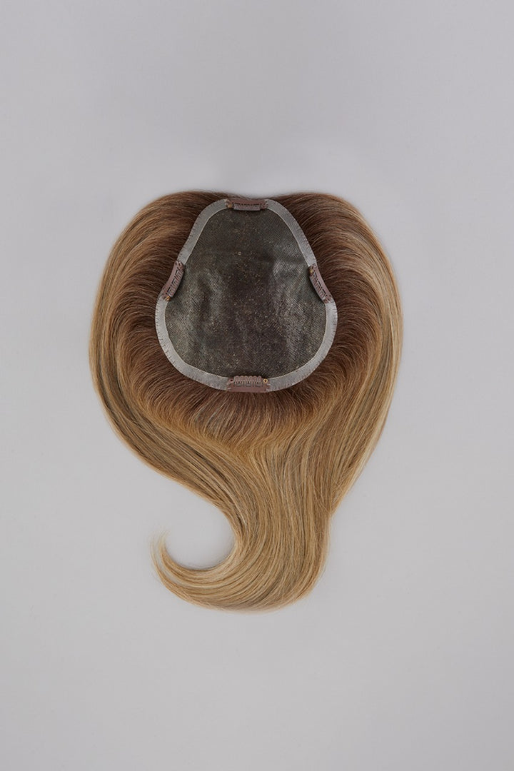 easiPart XL 12": Remy Human Hair Topper