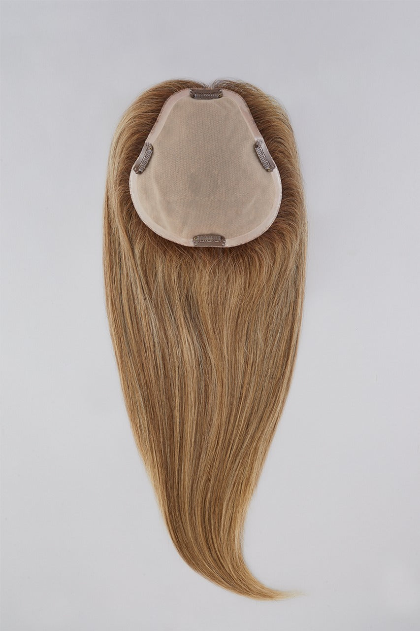 easiPart French XL 18": Remy Human Hair Topper