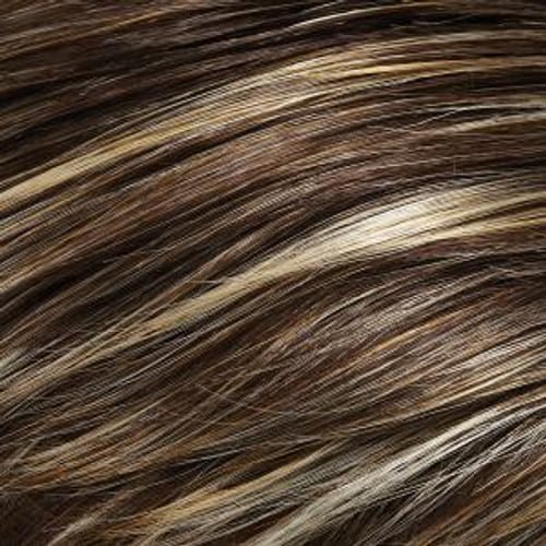Jazz: Synthetic Wig | Basic Cap