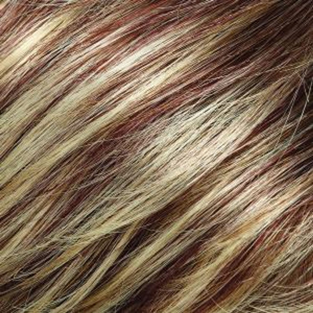 Jazz: Synthetic Wig | Basic Cap