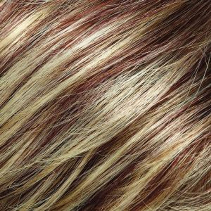 Jazz: Synthetic Wig | Basic Cap